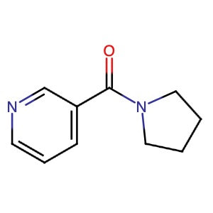 77727-88-9 | 3-(Pyrrolidine-1-carbonyl)pyridine - Hoffman Fine Chemicals