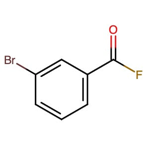 77976-06-8 | 3-Bromobenzoyl fluoride - Hoffman Fine Chemicals