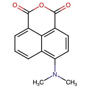 77976-79-5 | 6-(Dimethylamino)-1h,3h-benzo[de]isochromene-1,3-dione - Hoffman Fine Chemicals