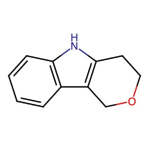 784143-97-1 | 1,3,4,5-Tetrahydro-pyrano[4,3-b]indole - Hoffman Fine Chemicals