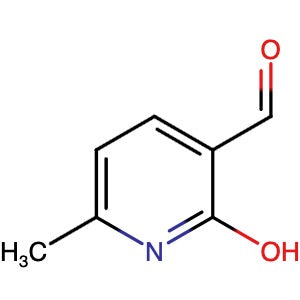 CAS 78440-89-8 | 2-Hydroxy-6-methylnicotinaldehyde