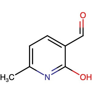 78440-89-8 | 2-Hydroxy-6-methylnicotinaldehyde - Hoffman Fine Chemicals