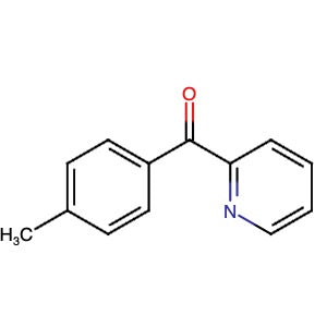 78539-88-5 | 2-(4-Methylbenzoyl)pyridine - Hoffman Fine Chemicals