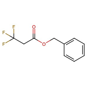 78686-91-6 | Benzyl 3,3,3-trifluoropropionate - Hoffman Fine Chemicals