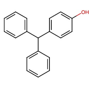 791-92-4 | 4-Benzhydrylphenol - Hoffman Fine Chemicals