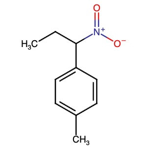 79101-81-8 | 1-(4-Methylphenyl)-1-nitropropane - Hoffman Fine Chemicals