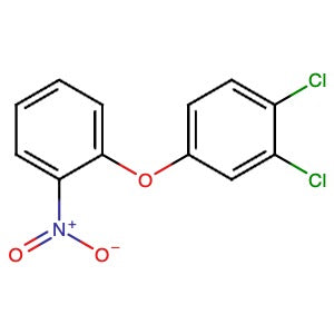 79294-87-4 | 1,2-Dichloro-4-(2-nitrophenoxy)benzene - Hoffman Fine Chemicals