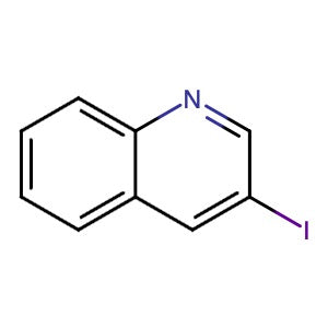 79476-07-6 | 3-Iodoquinoline - Hoffman Fine Chemicals