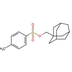 795-63-1 | 1-Adamantylmethyl tosylate - Hoffman Fine Chemicals