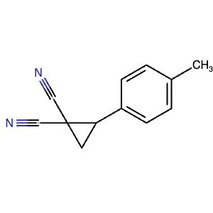 CAS 79574-32-6 | 2-(p-Tolyl)cyclopropane-1,1-dicarbonitrile