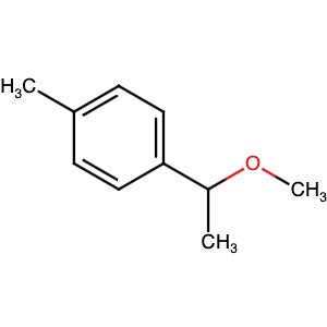 79744-75-5 | 1-(1-Methoxyethyl)-4-methylbenzene - Hoffman Fine Chemicals