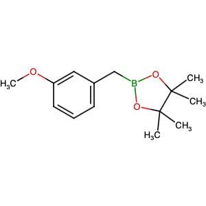797762-23-3 | 3-Methoxybenzylboronic acid pinacol ester - Hoffman Fine Chemicals