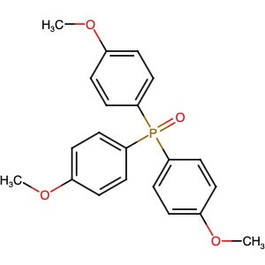 803-17-8 | Tris-p-anisylphosphine oxide - Hoffman Fine Chemicals