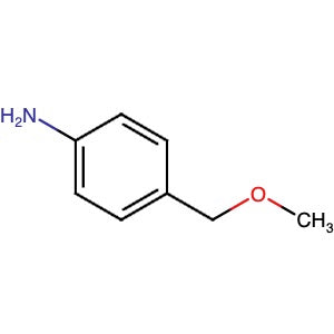 80936-82-9 | 4-(Methoxymethyl)aniline - Hoffman Fine Chemicals