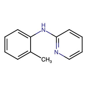 81416-25-3 | N-(2-Methylphenyl)-2-piridinamine - Hoffman Fine Chemicals