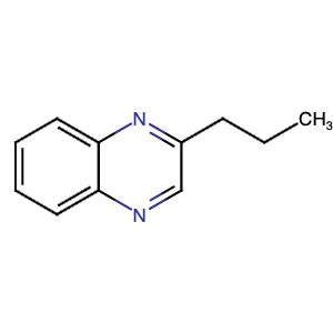 81516-60-1 | 2-Propylquinoxaline - Hoffman Fine Chemicals