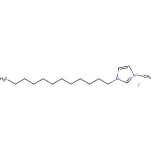 81995-09-7 | 1-Dodecyl-3-methylimidazolium iodide - Hoffman Fine Chemicals