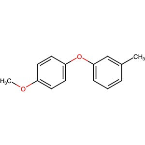 CAS 82721-04-8 | 1-Methoxy-4-m-tolyloxybenzene