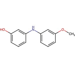 CAS 82961-67-9 | 3-(3-Methoxyphenylamino)phenol