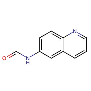 83407-37-8 | N-(Quinolin-6-yl)formamide - Hoffman Fine Chemicals