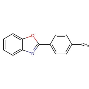 CAS 835-71-2 | 2-(p-Tolyl)benzoxazole