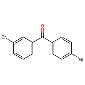 83699-51-8 | 3,4'-Dibromobenzophenone - Hoffman Fine Chemicals