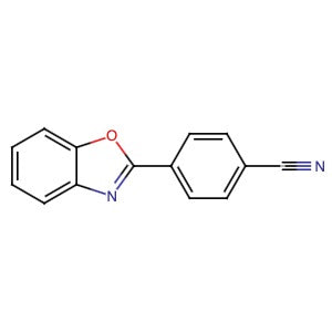 CAS 838-33-5 | 2-(4-Cyanophenyl)benzoxazole