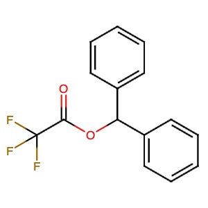844-40-6 |  Diphenylmethyl Trifluoroacetate - Hoffman Fine Chemicals