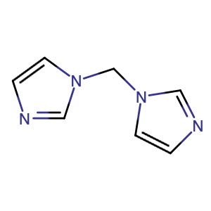 84661-56-3 | Di(1H-imidazol-1-yl)methane - Hoffman Fine Chemicals