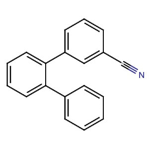 848652-11-9 | 3-Cyano-2'-phenylbiphenyl - Hoffman Fine Chemicals