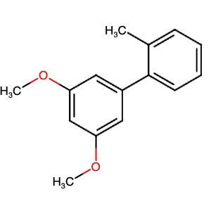 848652-12-0 | 3',5'-Dimethoxy-2-methyl-1,1'-biphenyl - Hoffman Fine Chemicals