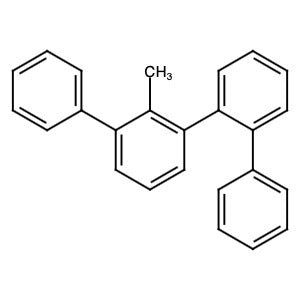 848652-14-2 | 2'-Methyl-[1,1';3',1'';2'',1''']quaterphenyl - Hoffman Fine Chemicals