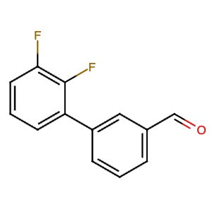 848652-17-5 | 3-(2,3-Difluorophenyl)benzaldehyde - Hoffman Fine Chemicals