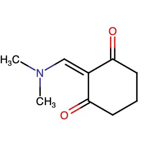 85302-07-4 | 2-((Dimethylamino)methylene)cyclohexane-1,3-dione - Hoffman Fine Chemicals