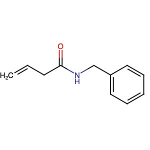 85390-58-5 | N-Benzyl-3-butenamide - Hoffman Fine Chemicals
