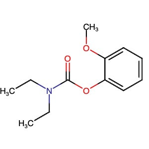 85630-19-9 | 2-Methoxyphenyl N,N-diethylcarbamate - Hoffman Fine Chemicals