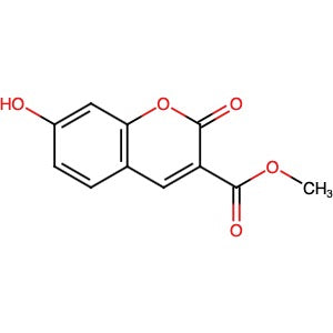86788-49-0 | Methyl 7-hydroxy-2-oxo-2H-chromene-3-carboxylate - Hoffman Fine Chemicals