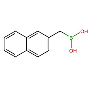86819-98-9 | (2-Naphthalenylmethyl)boronic acid - Hoffman Fine Chemicals