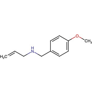 CAS 86926-56-9 | N-(4-methoxybenzyl)prop-2-en-1-amine | MFCD07406339