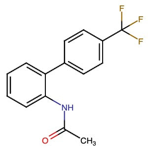 869631-31-2 | 2-Acetamino-4'-trifluoromethylbiphenyl - Hoffman Fine Chemicals