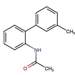 869631-33-4 | 2-Acetamino-3'-methylbiphenyl - Hoffman Fine Chemicals
