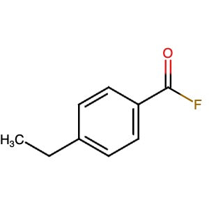 87102-73-6 | 4-Ethylbenzoyl fluoride - Hoffman Fine Chemicals