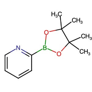 874186-98-8 | Pyridine-2-boronic acid, pinacol ester - Hoffman Fine Chemicals