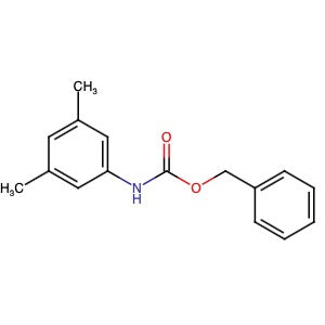 875118-53-9 | Benzyl N-(3,5-dimethylphenyl)carbamate - Hoffman Fine Chemicals