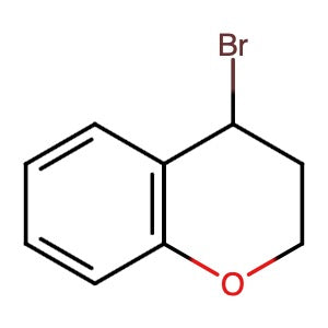 876513-36-9 | 4-Bromochroman - Hoffman Fine Chemicals