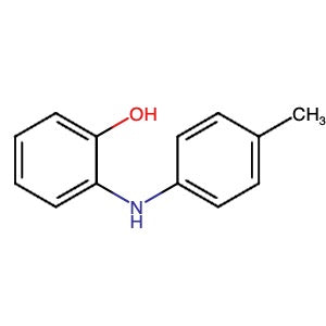 CAS 87671-67-8 | 2-[(4-Methylphenyl)amino]phenol