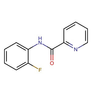 CAS 880413-56-9 | N-(2-Fluorophenyl)picolinamide