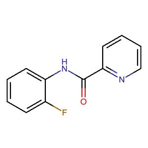 880413-56-9 | N-(2-Fluorophenyl)picolinamide - Hoffman Fine Chemicals