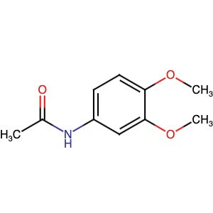 881-70-9 | N-(3,4-Dimethoxyphenyl)acetamide - Hoffman Fine Chemicals