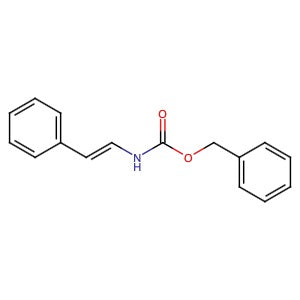 88425-24-5 | Benzyl N-[(E)-2-phenylethenyl]carbamate - Hoffman Fine Chemicals